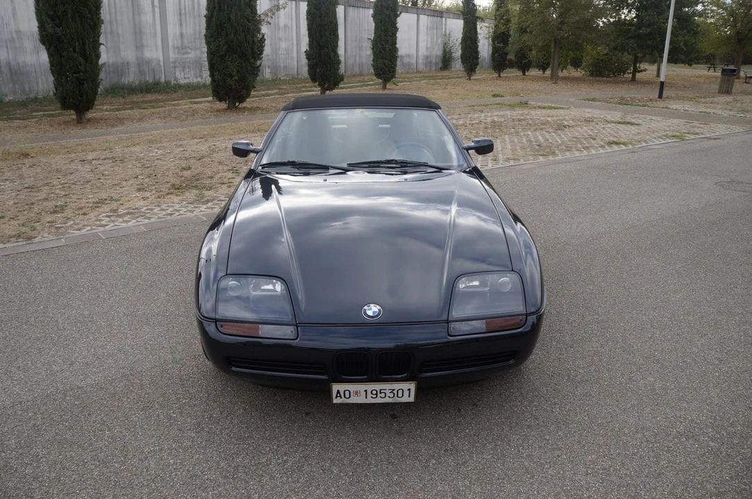 1991 BMW Z1 - Image 3 of 30