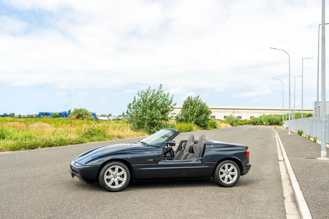 1991 BMW Z1 - Image 18 of 30