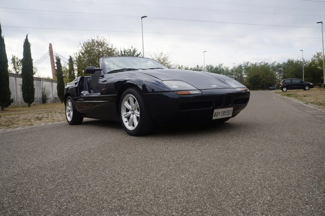 1991 BMW Z1 - Image 2 of 30