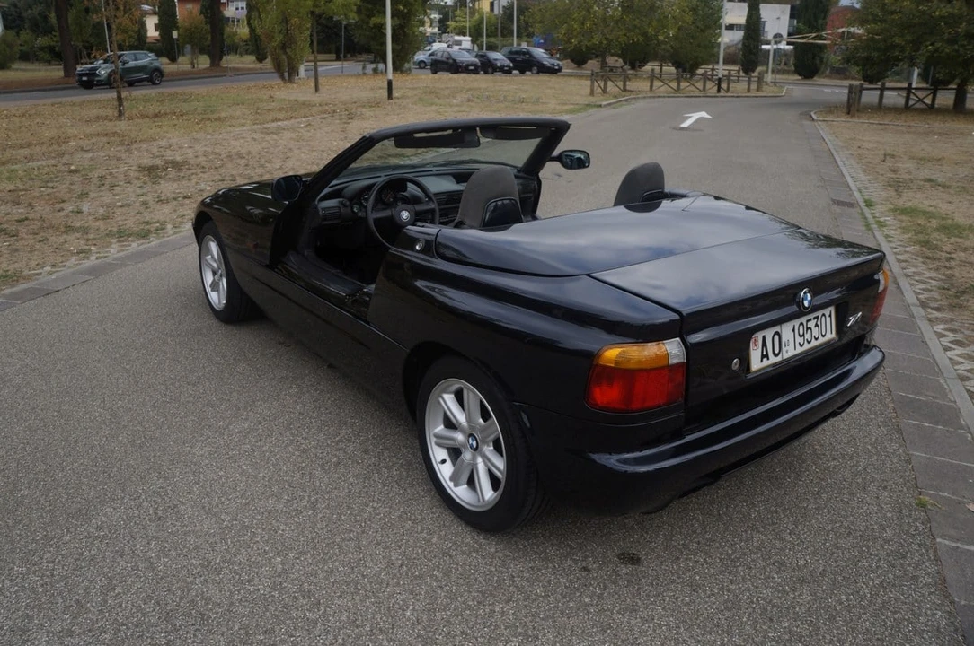 1991 BMW Z1 - Image 6 of 30
