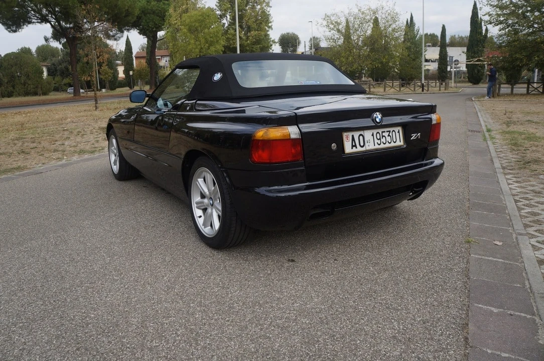1991 BMW Z1 - Image 13 of 30