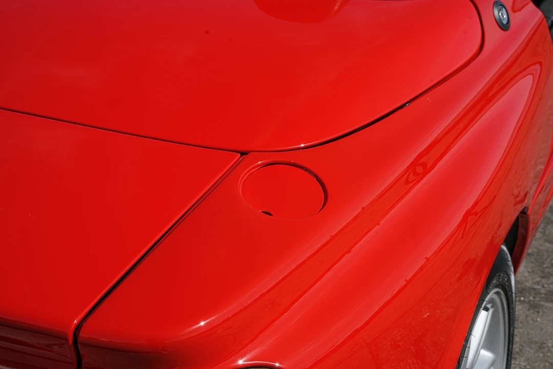 1992 BMW Z1 - Image 28 of 31