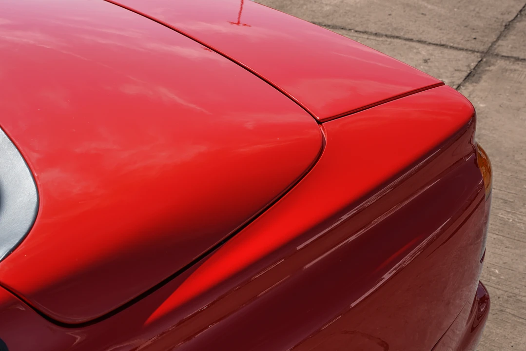 1992 BMW Z1 - Image 31 of 31