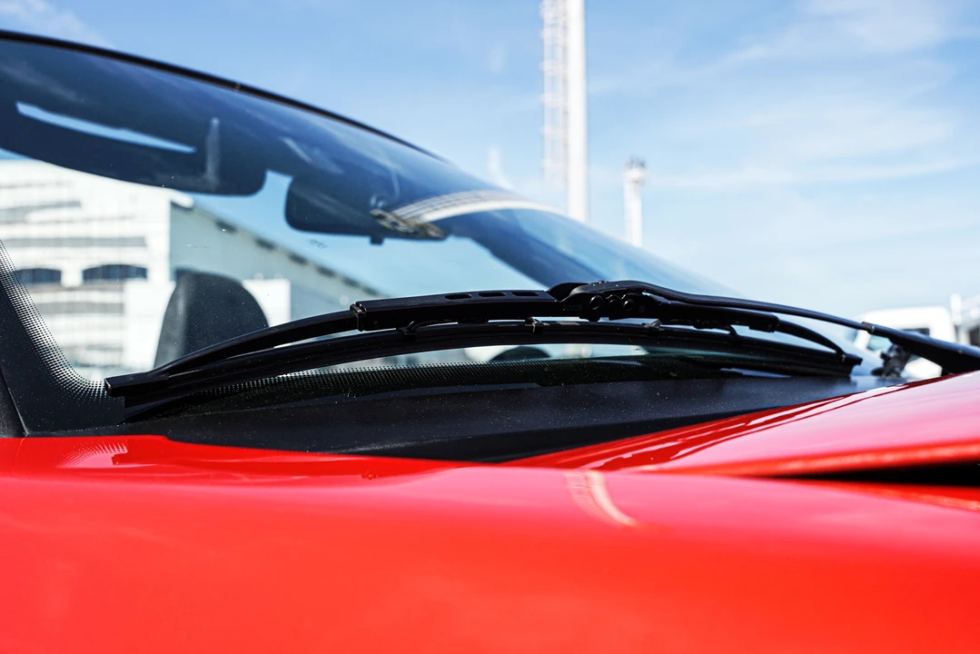 1992 BMW Z1 - Image 20 of 31