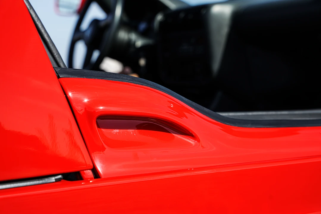 1992 BMW Z1 - Image 25 of 31