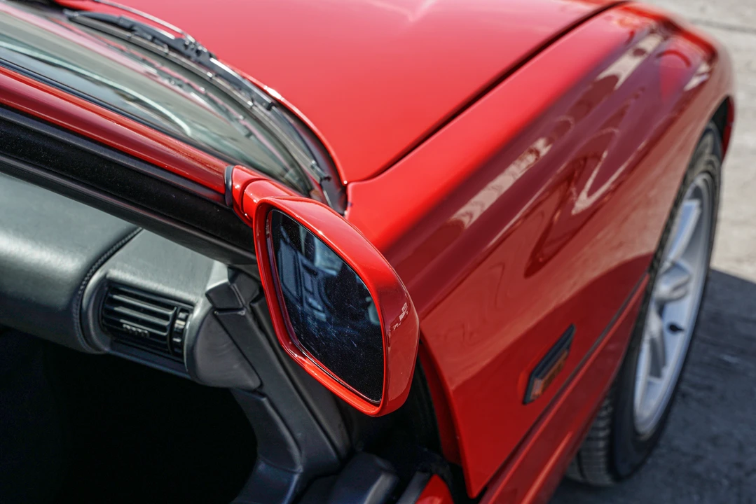 1992 BMW Z1 - Image 26 of 31