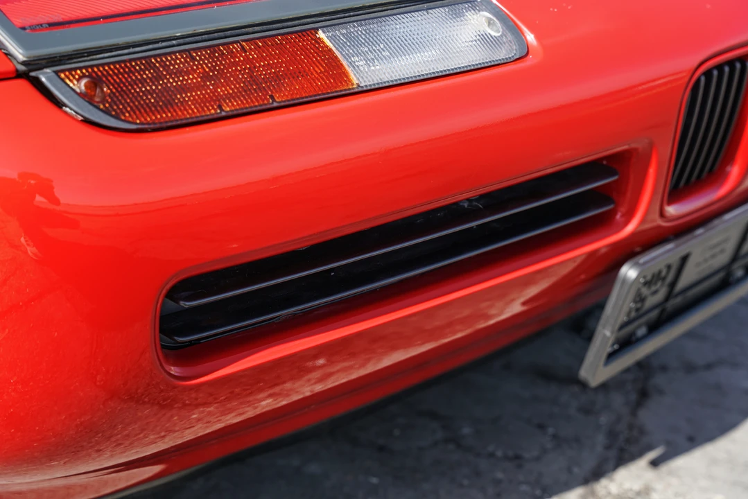 1992 BMW Z1 - Image 22 of 31