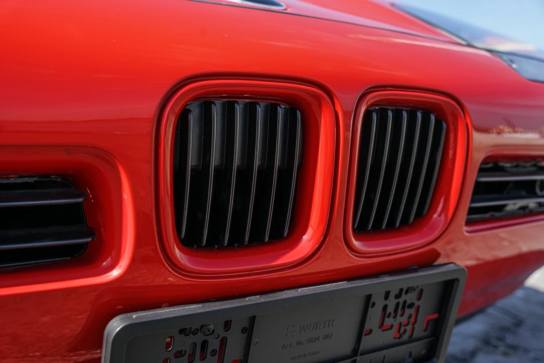 1992 BMW Z1 - Image 23 of 31