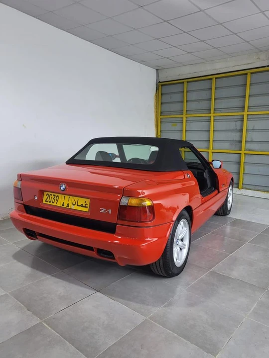 1992 BMW Z1 - Image 15 of 31