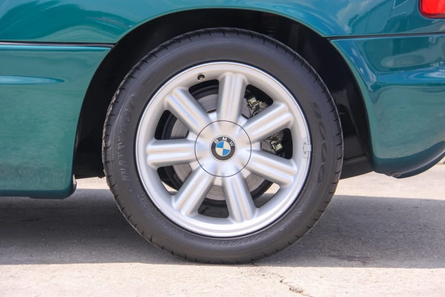 1991 BMW Z1 - Image 16 of 31