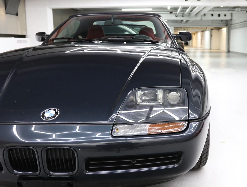 1991 BMW Z1 - Image 12 of 31