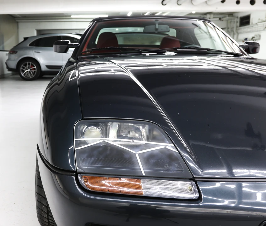 1991 BMW Z1 - Image 13 of 31