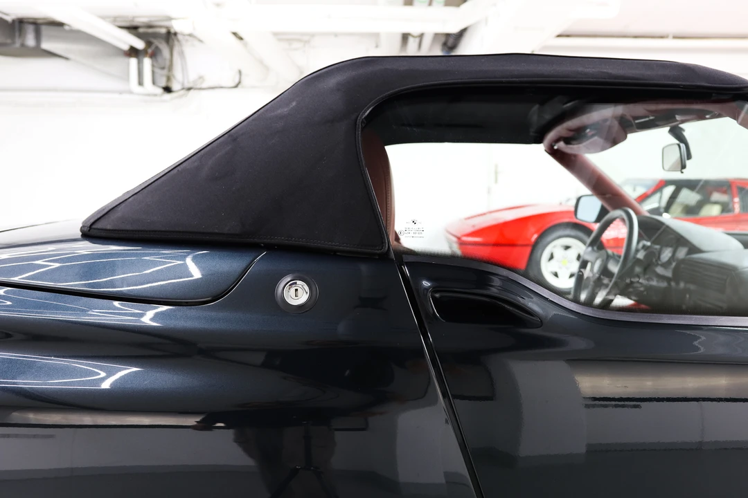 1991 BMW Z1 - Image 15 of 31