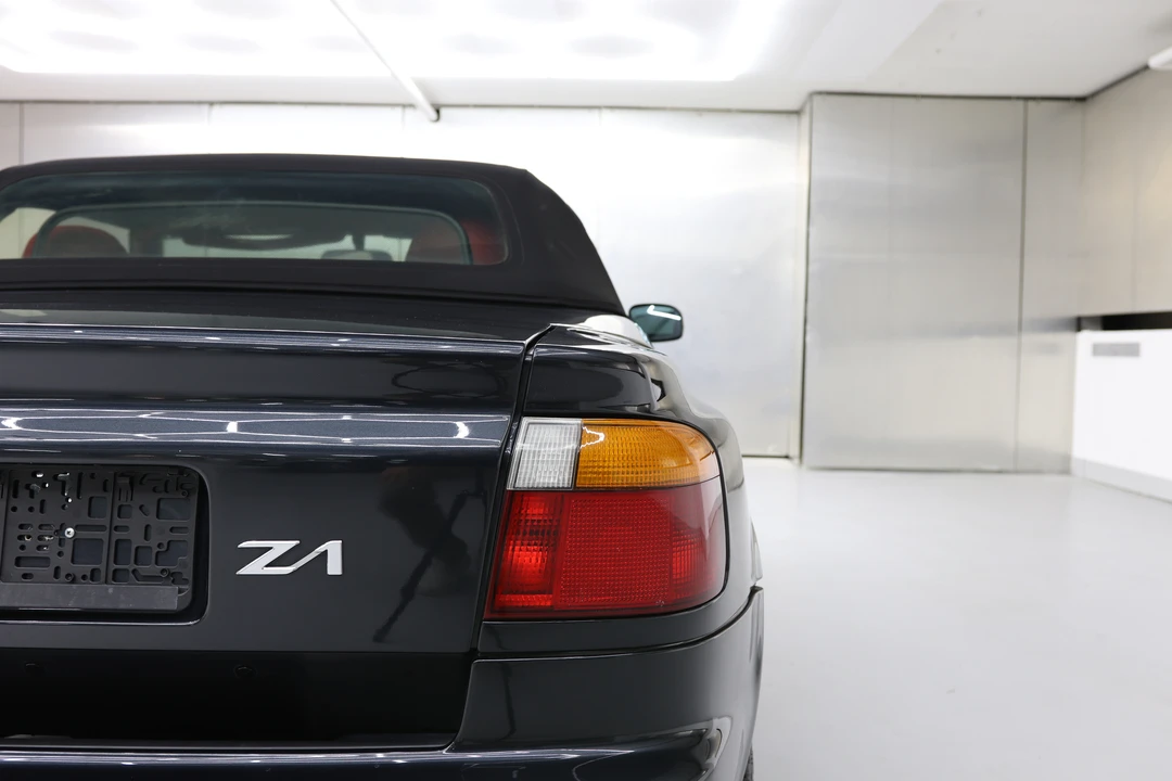 1991 BMW Z1 - Image 16 of 31