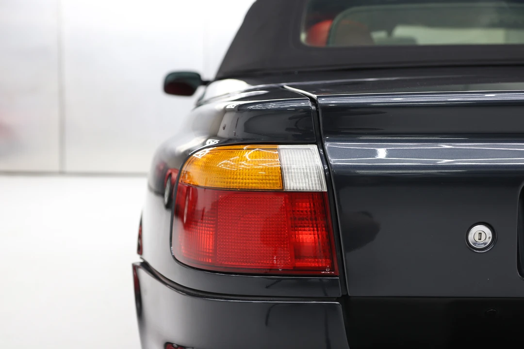 1991 BMW Z1 - Image 17 of 31