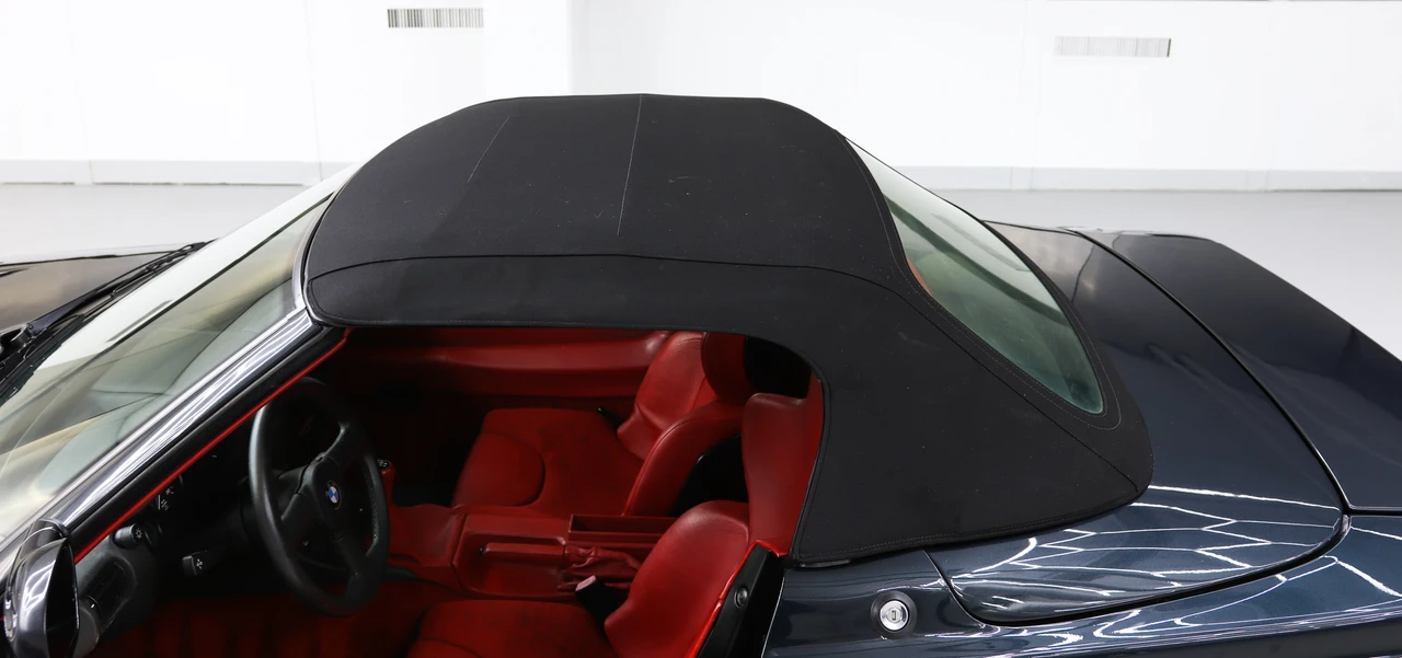 1991 BMW Z1 - Image 20 of 31