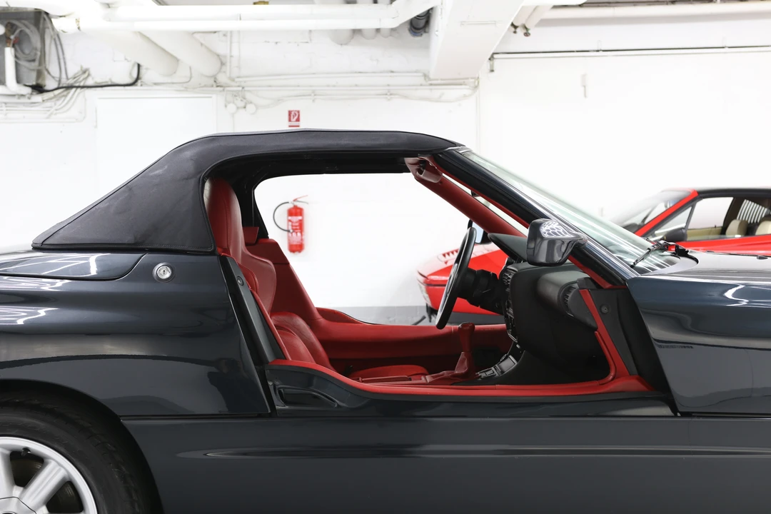 1991 BMW Z1 - Image 24 of 31