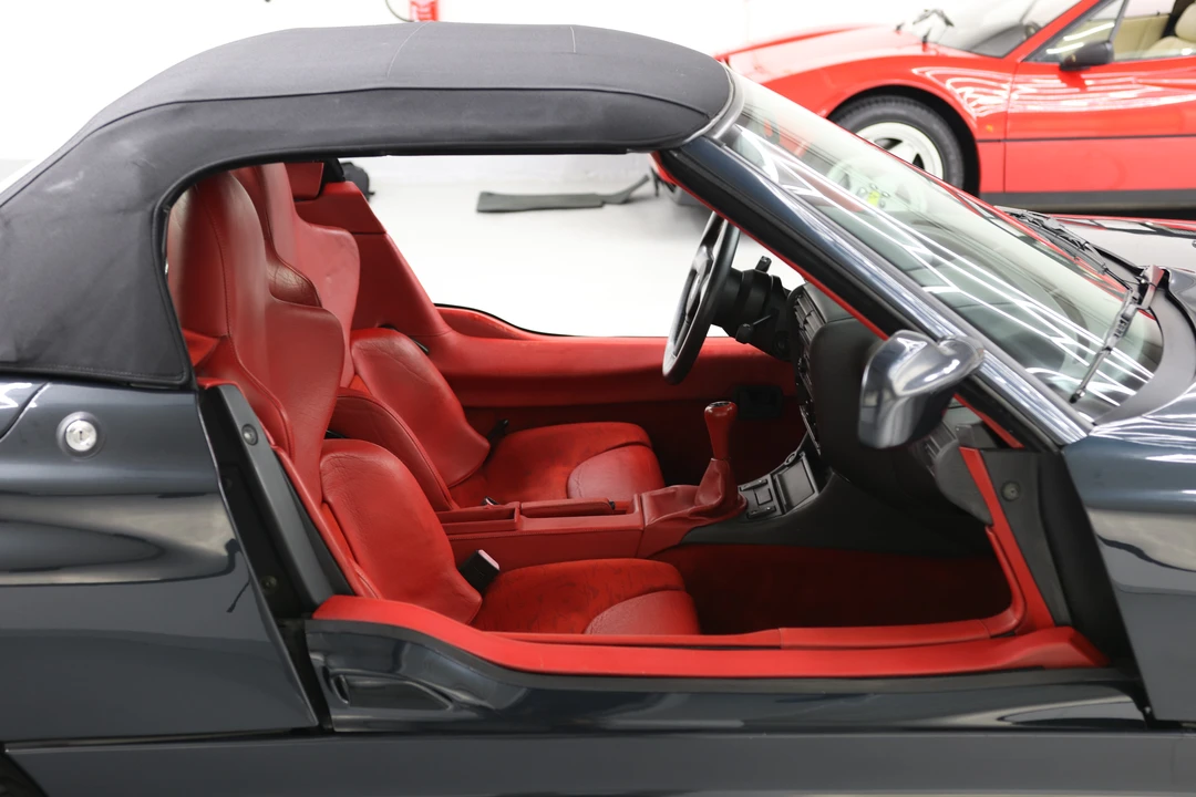 1991 BMW Z1 - Image 25 of 31