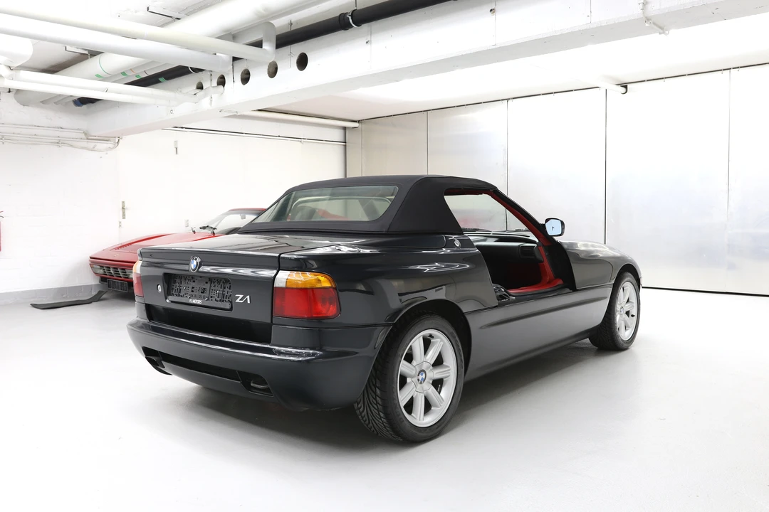 1991 BMW Z1 - Image 5 of 31