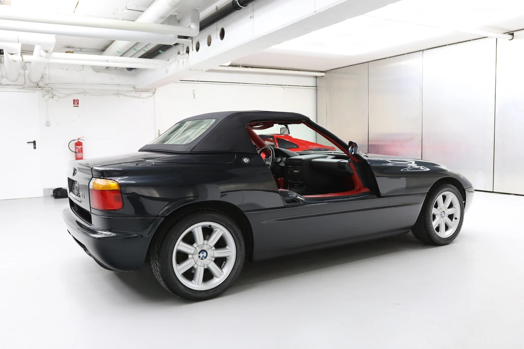 1991 BMW Z1 - Image 26 of 31