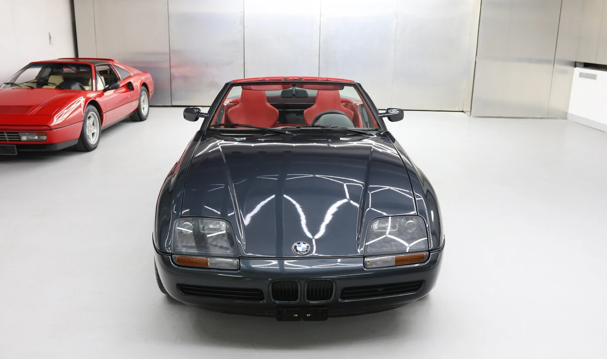 1991 BMW Z1 - Image 10 of 31