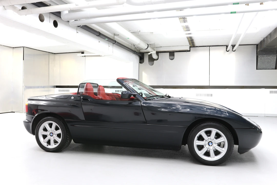 1991 BMW Z1 - Image 4 of 31