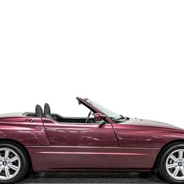 1991 BMW Z1 Roadster