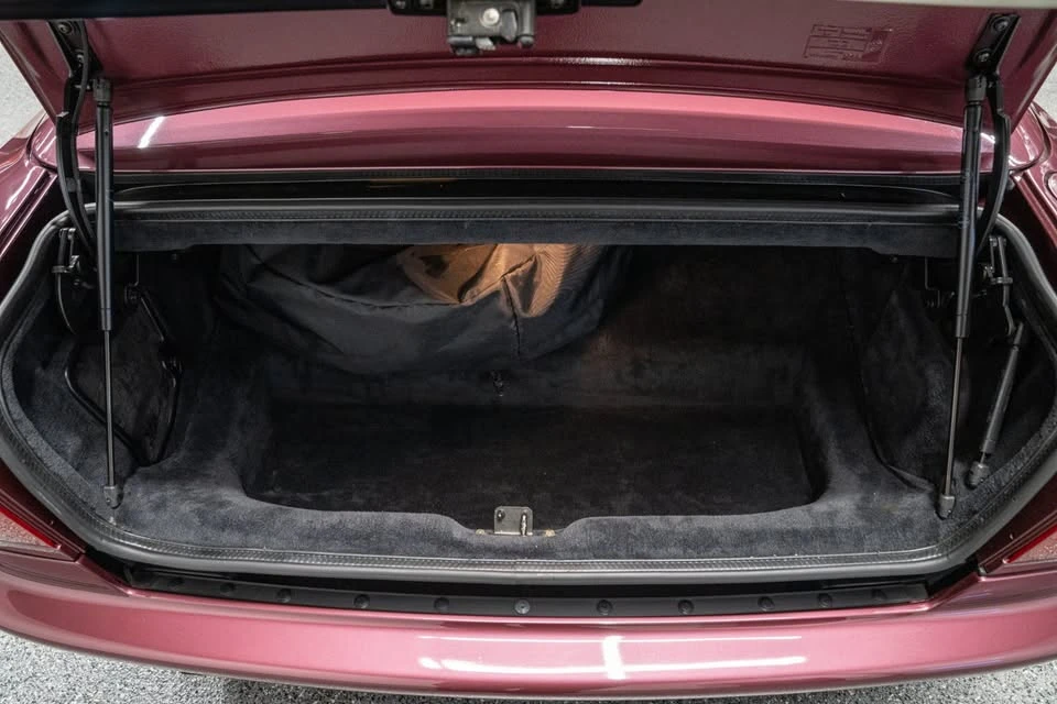 1991 BMW Z1 - Image 12 of 14