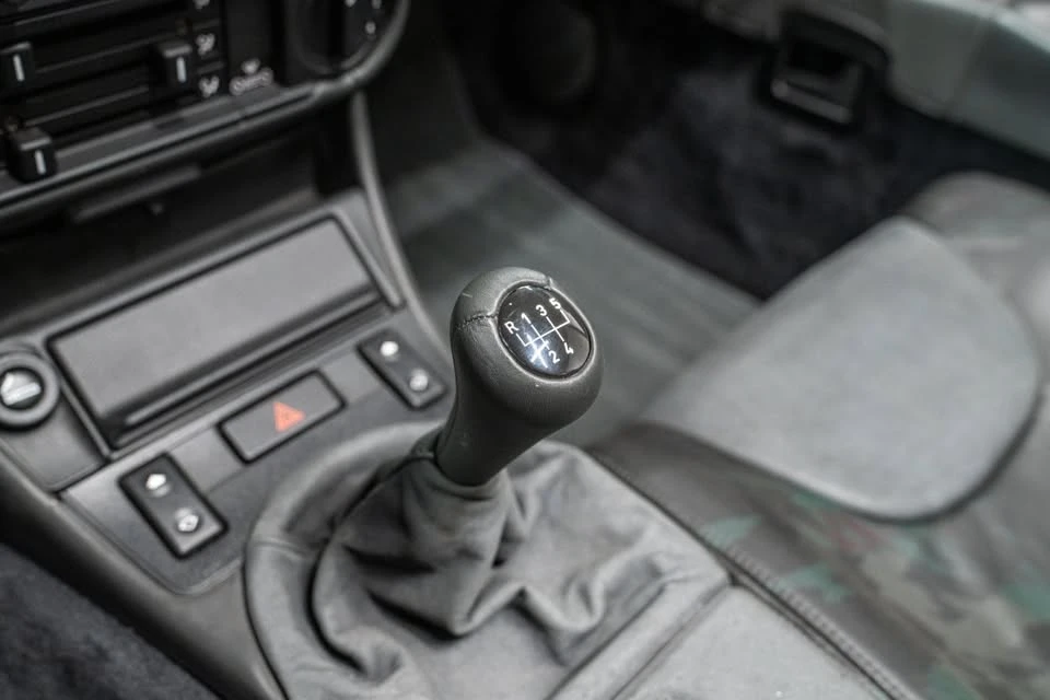 1991 BMW Z1 - Image 10 of 14
