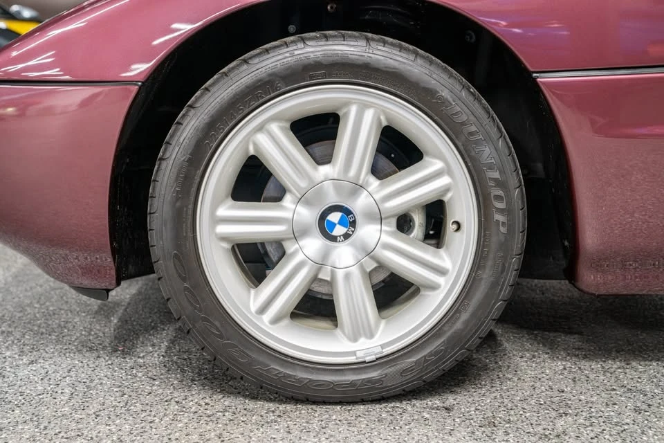 1991 BMW Z1 - Image 5 of 14
