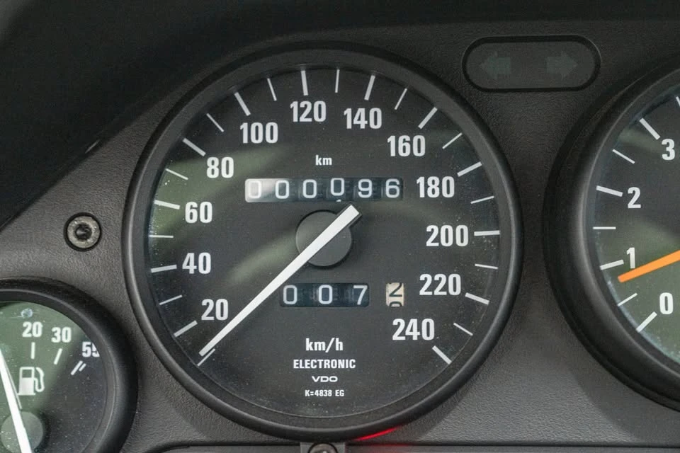1991 BMW Z1 - Image 13 of 14