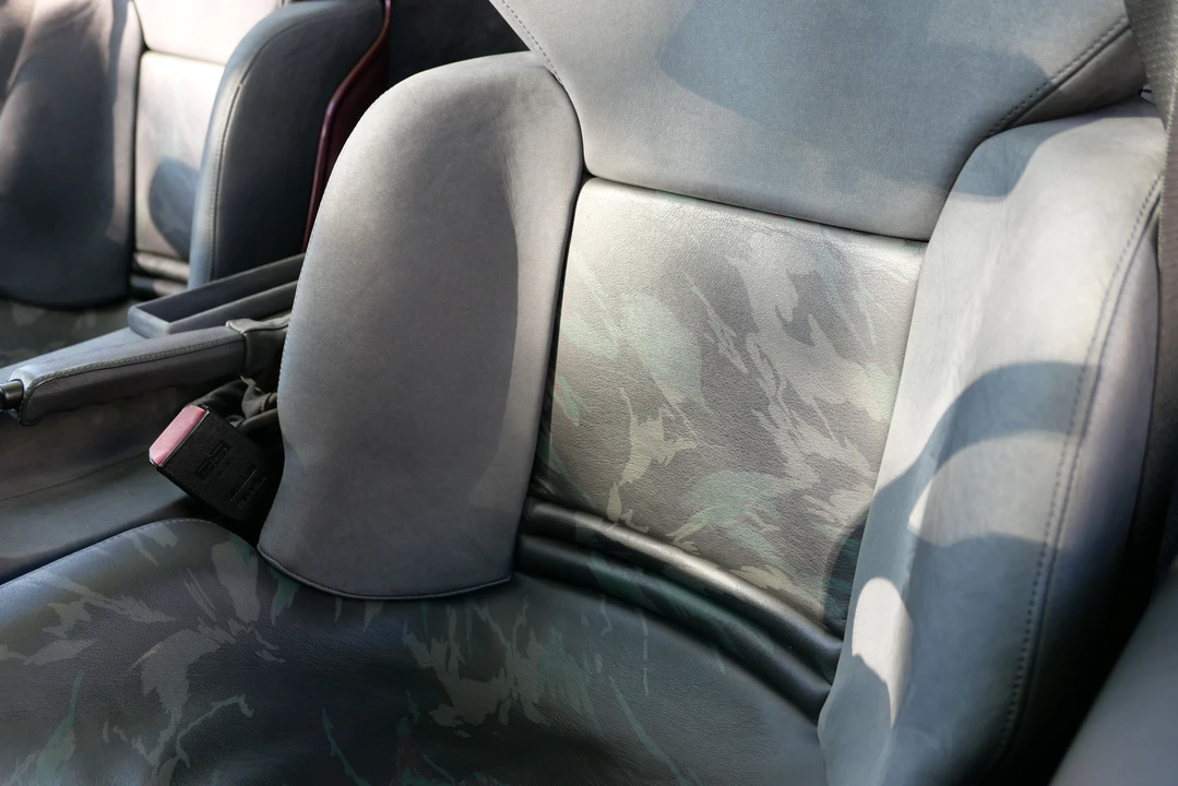 1991 BMW Z1 - Image 21 of 31