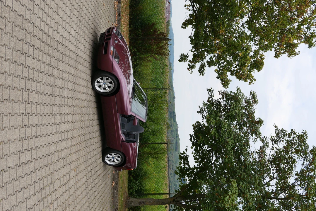 1991 BMW Z1 - Image 6 of 31