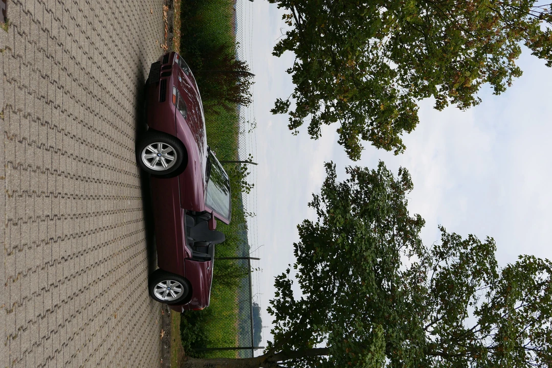 1991 BMW Z1 - Image 7 of 31