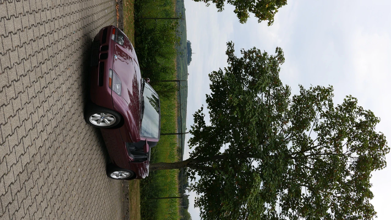 1991 BMW Z1 - Image 5 of 31