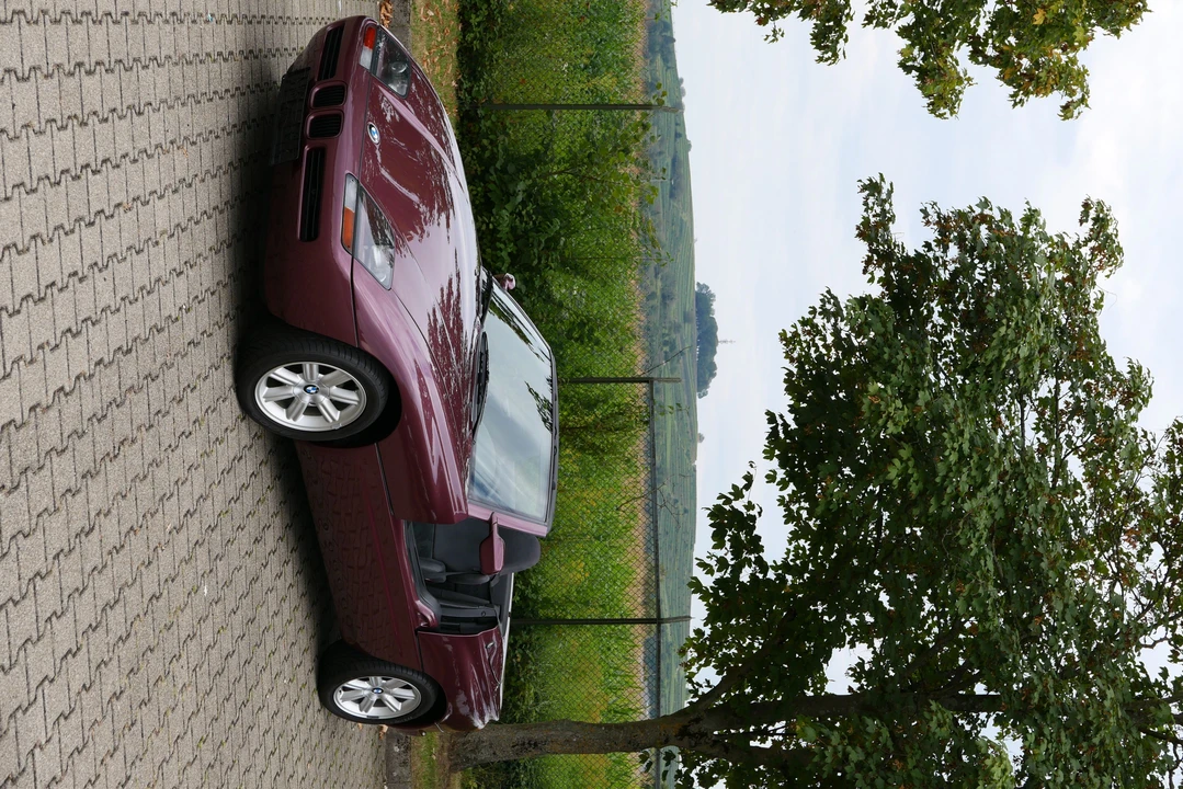 1991 BMW Z1 - Image 4 of 31