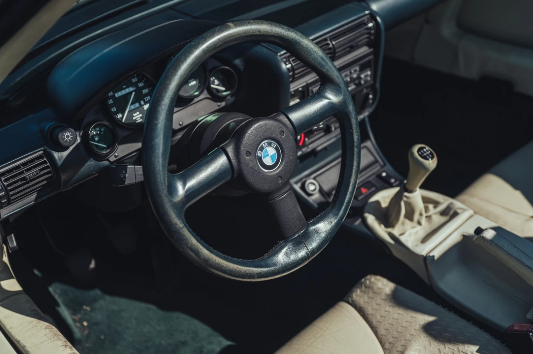 1991 BMW Z1 - Image 30 of 31