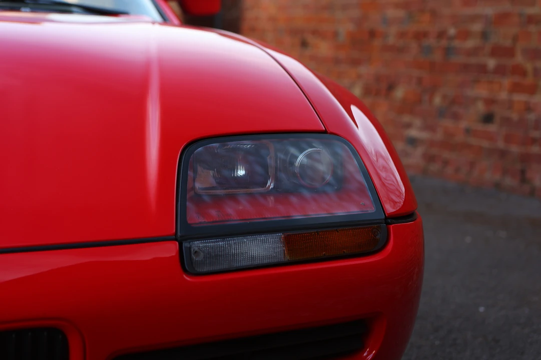 1991 BMW Z1 - Image 27 of 31