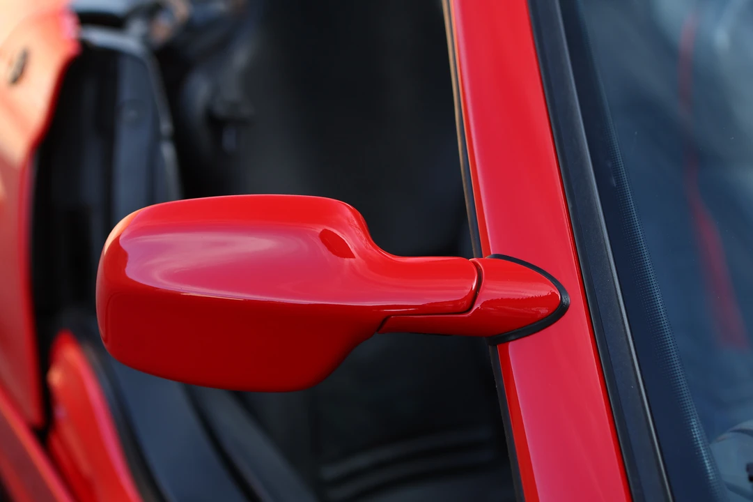 1991 BMW Z1 - Image 29 of 31