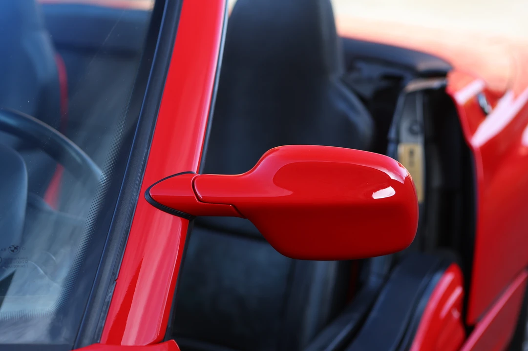 1991 BMW Z1 - Image 30 of 31