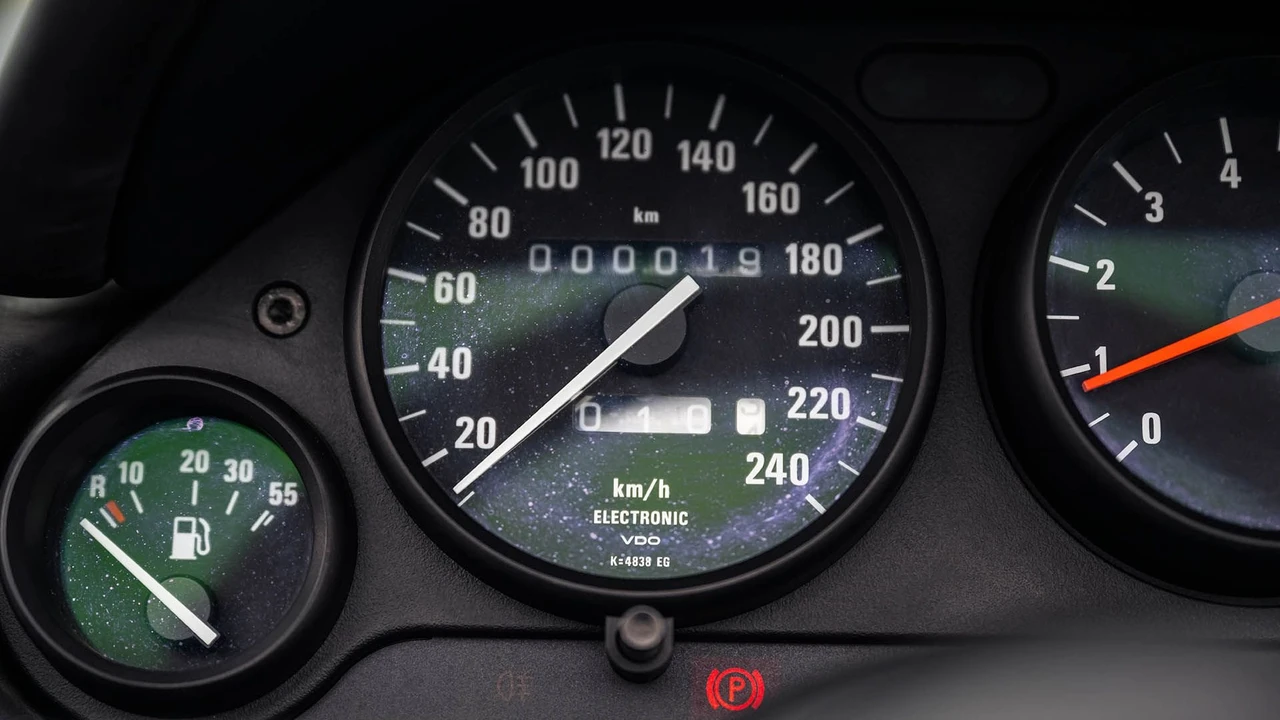1991 BMW Z1 - Image 8 of 31