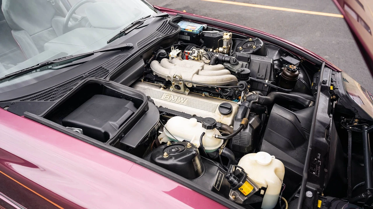 1991 BMW Z1 - Image 7 of 31