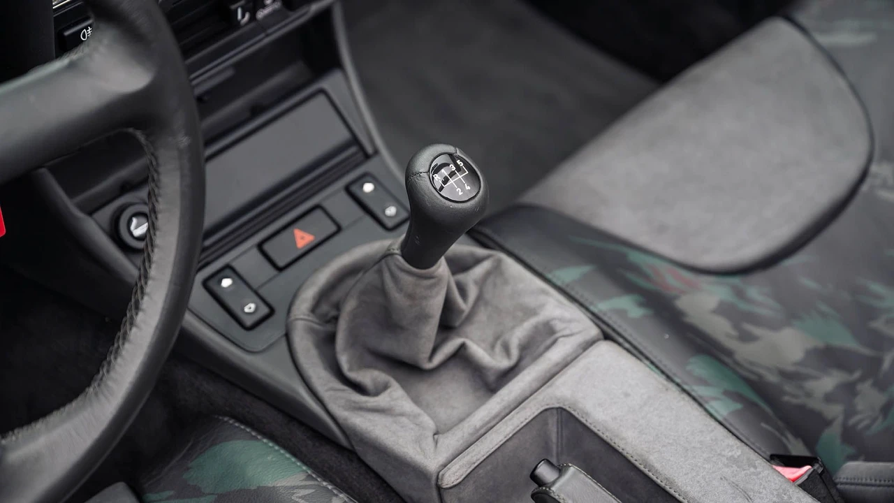 1991 BMW Z1 - Image 3 of 31