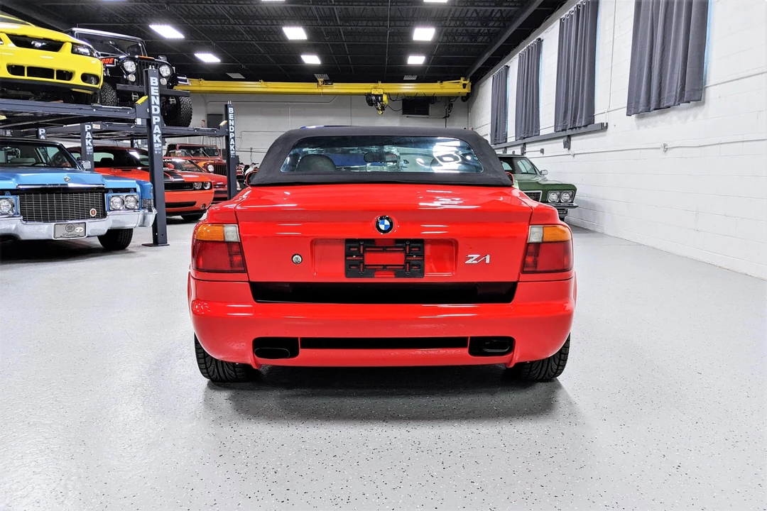 1991 BMW Z1 - Image 24 of 31