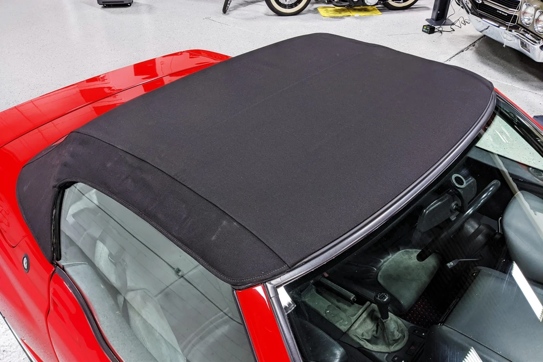 1991 BMW Z1 - Image 31 of 31