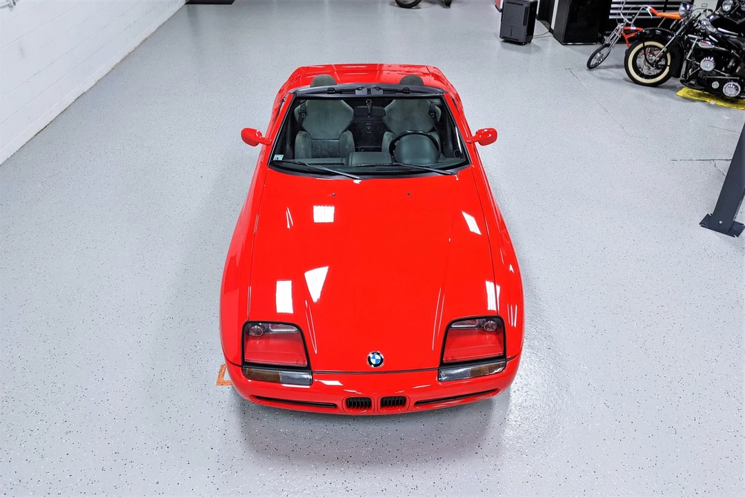 1991 BMW Z1 - Image 7 of 31