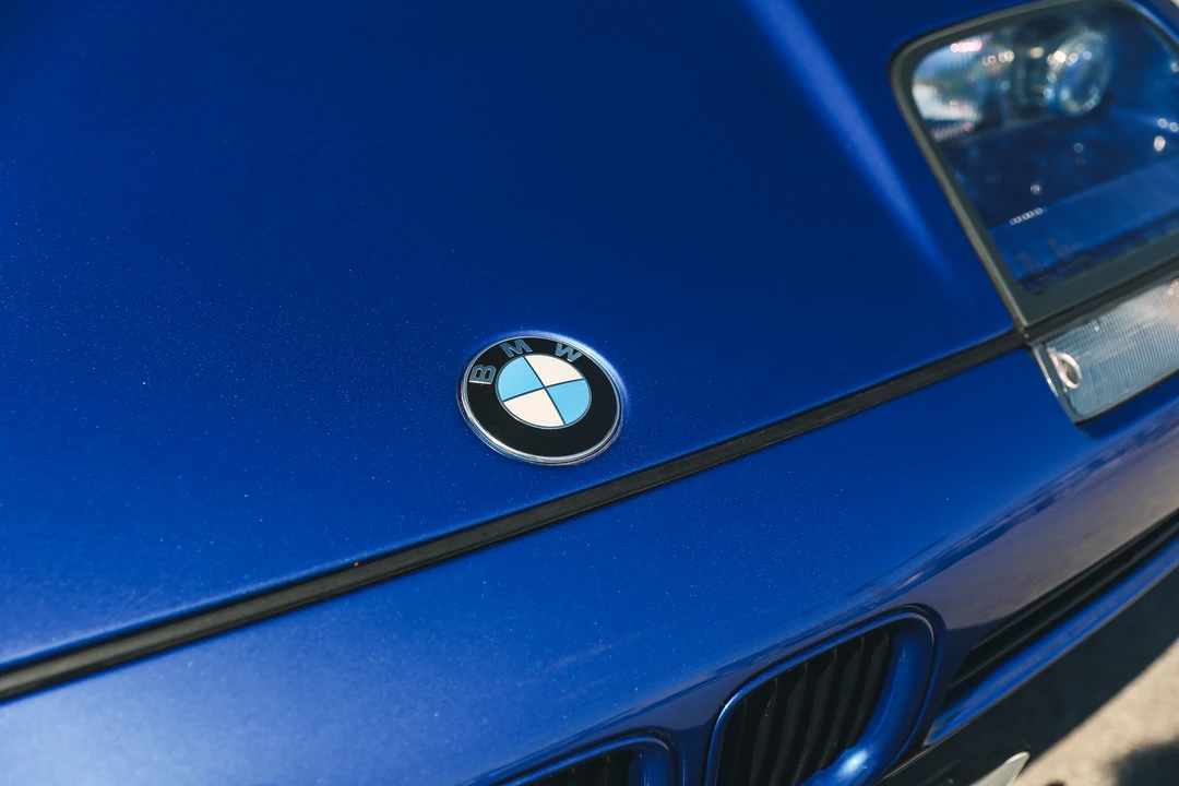 1991 BMW Z1 - Image 13 of 31