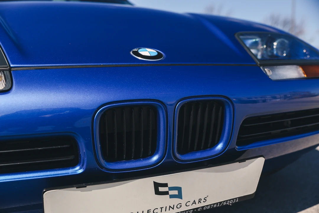 1991 BMW Z1 - Image 14 of 31