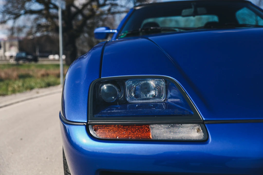 1991 BMW Z1 - Image 15 of 31