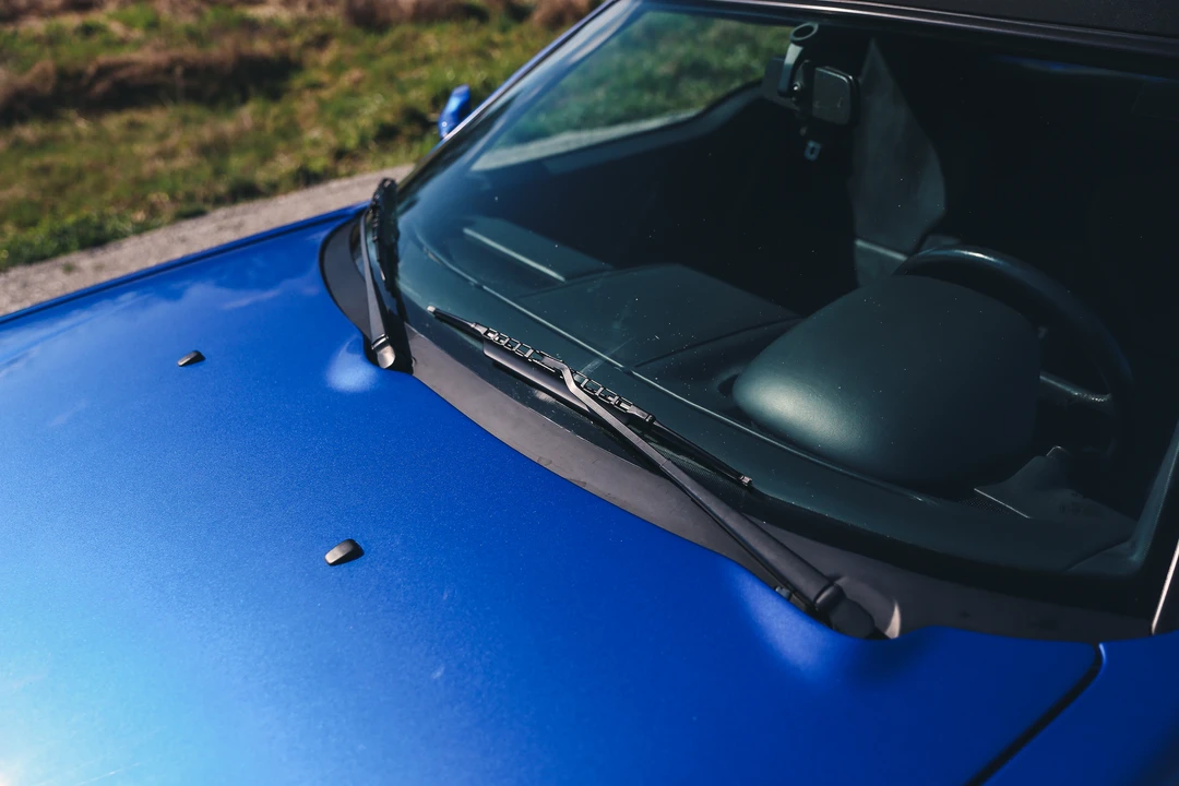 1991 BMW Z1 - Image 22 of 31